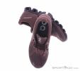 On Cloud Monochrome Womens Running Shoes, On, Lila, , Mujer, 0262-10136, 5637842431, 0, N4-04.jpg