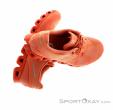 On Cloud Monochrome Womens Running Shoes, On, Orange, , Female, 0262-10136, 5637842436, 0, N4-19.jpg