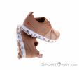 On Cloud Terry Womens Running Shoes, On, Pink, , Female, 0262-10137, 5637842493, 0, N2-17.jpg
