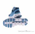 On Cloudswift Femmes Chaussures de course, On, Bleu, , Femmes, 0262-10139, 5637842537, 0, N2-12.jpg