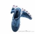 On Cloudswift Women Running Shoes, On, Blue, , Female, 0262-10139, 5637842537, 0, N4-04.jpg