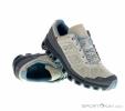 On Cloudventure Womens Trail Running Shoes, , Gris, , Mujer, 0262-10093, 5637842555, , N1-01.jpg