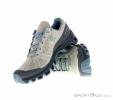 On Cloudventure Womens Trail Running Shoes, , Gris, , Mujer, 0262-10093, 5637842555, , N1-06.jpg
