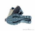 On Cloudventure Womens Trail Running Shoes, , Gris, , Mujer, 0262-10093, 5637842555, , N1-11.jpg
