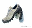 On Cloudventure Womens Trail Running Shoes, , Gris, , Mujer, 0262-10093, 5637842555, , N2-07.jpg
