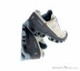 On Cloudventure Womens Trail Running Shoes, , Gris, , Mujer, 0262-10093, 5637842555, , N2-17.jpg