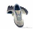 On Cloudventure Womens Trail Running Shoes, , Gris, , Mujer, 0262-10093, 5637842555, , N3-03.jpg