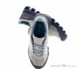 On Cloudventure Womens Trail Running Shoes, , Gris, , Mujer, 0262-10093, 5637842555, , N4-04.jpg