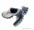 On Cloudventure Womens Trail Running Shoes, On, Gray, , Female, 0262-10093, 5637842555, 7630040541565, N4-09.jpg