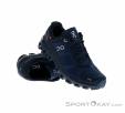 On Cloudventure Womens Trail Running Shoes, , Azul, , Mujer, 0262-10093, 5637842561, , N1-01.jpg
