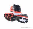 Asics Gel-Kayano 27 Mens Running Shoes, , Orange, , Male, 0103-10423, 5637842602, , N3-13.jpg