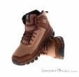On Cloudridge Women Hiking Boots, , Brown, , Female, 0262-10141, 5637842618, , N1-06.jpg