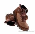 On Cloudridge Women Hiking Boots, , Brown, , Female, 0262-10141, 5637842618, , N2-02.jpg
