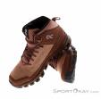 On Cloudridge Women Hiking Boots, , Brown, , Female, 0262-10141, 5637842618, , N2-07.jpg