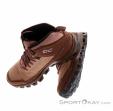 On Cloudridge Women Hiking Boots, On, Brown, , Female, 0262-10141, 5637842618, 0, N3-08.jpg