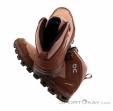 On Cloudridge Women Hiking Boots, , Brown, , Female, 0262-10141, 5637842618, , N5-15.jpg