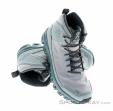 On Cloudridge Women Hiking Boots, , Turquoise, , Female, 0262-10141, 5637842624, , N2-02.jpg