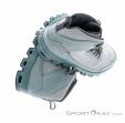 On Cloudridge Women Hiking Boots, , Turquoise, , Female, 0262-10141, 5637842624, , N4-19.jpg