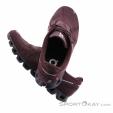 On Cloud Monochrome Mens Running Shoes, On, Red, , Male, 0262-10143, 5637842684, 0, N5-15.jpg
