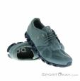 On Cloud Monochrome Mens Running Shoes, On, Blue, , Male, 0262-10143, 5637842693, 7630040596602, N1-01.jpg