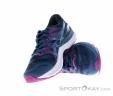 Asics Gel-Nimbus 23 Women Running Shoes, , Blue, , Female, 0103-10424, 5637842709, , N1-06.jpg