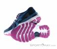 Asics Gel-Nimbus 23 Women Running Shoes, , Blue, , Female, 0103-10424, 5637842709, , N1-11.jpg