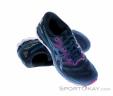 Asics Gel-Nimbus 23 Women Running Shoes, Asics, Blue, , Female, 0103-10424, 5637842709, 0, N2-02.jpg