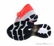 Asics Gel-Kayano 27 Womens Running Shoes, , White, , Female, 0103-10425, 5637842715, , N1-11.jpg