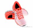 Asics Gel-Kayano 27 Womens Running Shoes, , White, , Female, 0103-10425, 5637842715, , N2-02.jpg