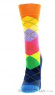 Happy Socks Argyle Socks, Happy Socks, Orange, , Male,Female,Unisex, 0363-10000, 5637842829, 7333102397765, N1-06.jpg