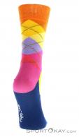 Happy Socks Argyle Socken, Happy Socks, Orange, , Herren,Damen,Unisex, 0363-10000, 5637842829, 7333102397765, N1-16.jpg