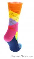 Happy Socks Argyle Socken, Happy Socks, Orange, , Herren,Damen,Unisex, 0363-10000, 5637842829, 7333102397765, N2-17.jpg