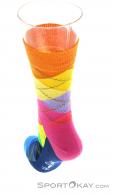 Happy Socks Argyle Calze, Happy Socks, Arancione, , Uomo,Donna,Unisex, 0363-10000, 5637842829, 7333102397765, N3-13.jpg