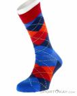 Happy Socks Argyle Socks, Happy Socks, Azul, , Hombre,Mujer,Unisex, 0363-10000, 5637842830, 7333102316957, N1-06.jpg