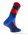 Happy Socks Argyle Socks, Happy Socks, Blue, , Male,Female,Unisex, 0363-10000, 5637842830, 7333102316957, N1-16.jpg
