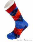 Happy Socks Argyle Socks, Happy Socks, Azul, , Hombre,Mujer,Unisex, 0363-10000, 5637842830, 7333102316957, N2-07.jpg