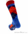 Happy Socks Argyle Calze, Happy Socks, Blu, , Uomo,Donna,Unisex, 0363-10000, 5637842830, 7333102316957, N2-12.jpg