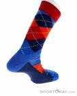 Happy Socks Argyle Calze, Happy Socks, Blu, , Uomo,Donna,Unisex, 0363-10000, 5637842830, 7333102316957, N2-17.jpg