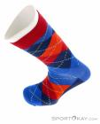 Happy Socks Argyle Socks, Happy Socks, Azul, , Hombre,Mujer,Unisex, 0363-10000, 5637842830, 7333102316957, N3-08.jpg