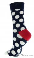 Happy Socks Big Dot Sock Socken, Happy Socks, Blau, , Herren,Damen,Unisex, 0363-10001, 5637842833, 7340071121741, N1-11.jpg