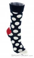 Happy Socks Big Dot Sock Socks, Happy Socks, Bleu, , Hommes,Femmes,Unisex, 0363-10001, 5637842833, 7340071121741, N2-02.jpg