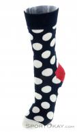 Happy Socks Big Dot Sock Socks, , Blue, , Male,Female,Unisex, 0363-10001, 5637842833, , N2-07.jpg