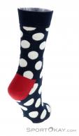 Happy Socks Big Dot Sock Socken, Happy Socks, Blau, , Herren,Damen,Unisex, 0363-10001, 5637842833, 7340071121741, N2-17.jpg