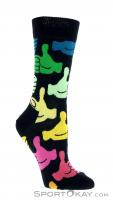 Happy Socks Big Thumbs Up Sock Socks, Happy Socks, Multicolored, , Male,Female,Unisex, 0363-10002, 5637842836, 7333102397963, N1-01.jpg