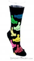 Happy Socks Big Thumbs Up Sock Socken, Happy Socks, Mehrfarbig, , Herren,Damen,Unisex, 0363-10002, 5637842836, 7333102397963, N2-02.jpg