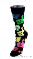 Happy Socks Big Thumbs Up Sock Calze, Happy Socks, Multicolore, , Uomo,Donna,Unisex, 0363-10002, 5637842836, 7333102397963, N2-07.jpg