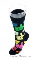 Happy Socks Big Thumbs Up Sock Socks, Happy Socks, Multicolore, , Hommes,Femmes,Unisex, 0363-10002, 5637842836, 7333102397963, N3-08.jpg