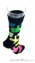 Happy Socks Big Thumbs Up Sock Socks, Happy Socks, Multicolore, , Hommes,Femmes,Unisex, 0363-10002, 5637842836, 7333102397963, N3-18.jpg