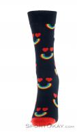 Happy Socks Rainbow Sock Socks, Happy Socks, Black, , Male,Female,Unisex, 0363-10003, 5637842838, 7333102399004, N1-06.jpg