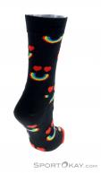Happy Socks Rainbow Sock Socks, Happy Socks, Noir, , Hommes,Femmes,Unisex, 0363-10003, 5637842838, 7333102399004, N2-17.jpg